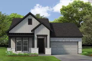 7117 Salt Dome Dr, League City, TX 77546 - Photo 1