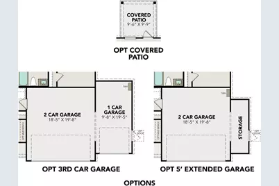 240 Harlingen Drive, Magnolia, TX 77354 - Photo 4