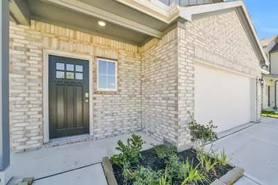 240 Harlingen Drive, Magnolia, TX 77354 - Photo 4