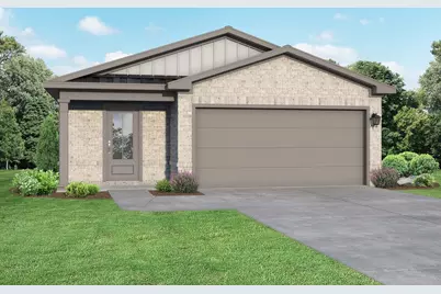 240 Harlingen Drive, Magnolia, TX 77354 - Photo 1