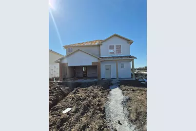 1102 Arbor Drive, Beasley, TX 77417 - Photo 2