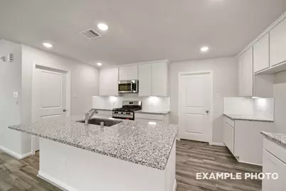 1102 Arbor Drive, Beasley, TX 77417 - Photo 8