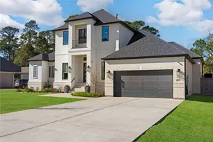 5414 Forest Cove Dr, Dickinson, TX 77539 - Photo 2