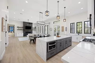 5414 Forest Cove Drive, Dickinson, TX 77539 - Photo 20