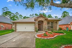7023 Sanders Hill Ln, Humble, TX 77396 - Photo 4