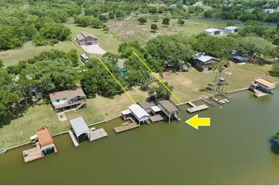 1491 Private Road 652, Sargent, TX 77414 - Photo 30