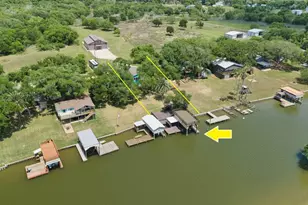 1491 Private Rd 652, Sargent, TX 77414 - Photo 30
