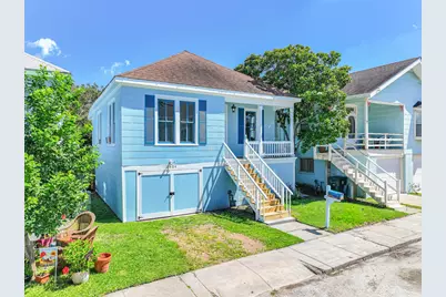 2404 38th Street, Galveston, TX 77550 - Photo 2