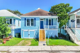 2404 38th St, Galveston, TX 77550 - Photo 1