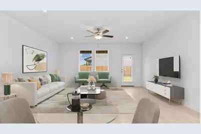 2027 Olivos St, Missouri City, TX 77459 - Photo 8