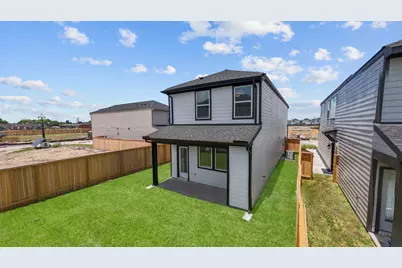 2027 Olivos St, Missouri City, TX 77459 - Photo 20