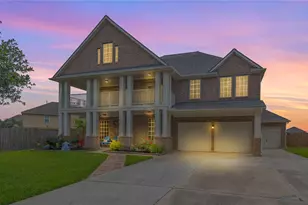 13627 Cotton Run, Mont Belvieu, TX 77523 - Photo 1