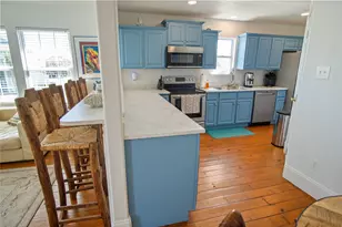 2371 Sandman, Crystal Beach, TX 77650 - Photo 20