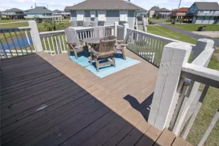 2371 Sandman, Crystal Beach, TX 77650 - Photo 8