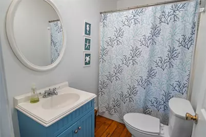 2371 Sandman, Crystal Beach, TX 77650 - Photo 30