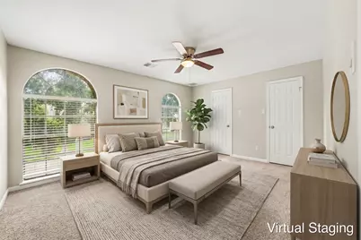 7911 Bayou Forest Drive, Houston, TX 77088 - Photo 14