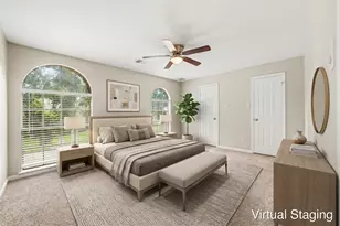 7911 Bayou Forest Dr, Houston, TX 77088 - Photo 14