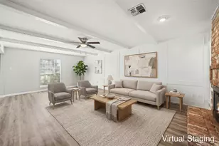 7911 Bayou Forest Dr, Houston, TX 77088 - Photo 6