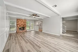 7911 Bayou Forest Dr, Houston, TX 77088 - Photo 4