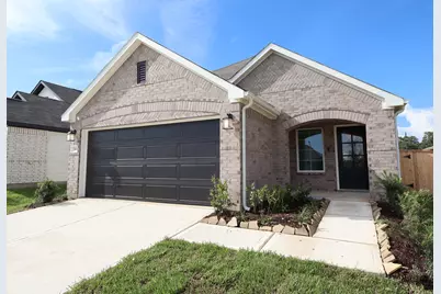 743 Hackberry Branch Court, Magnolia, TX 77354 - Photo 1