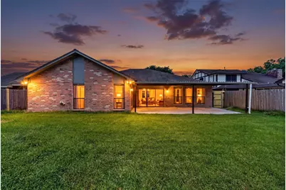 758 Rolling Mill Drive, Sugar Land, TX 77498 - Photo 2