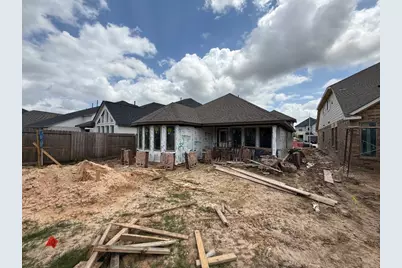 127 Shining Succulent Drive, Richmond, TX 77406 - Photo 6