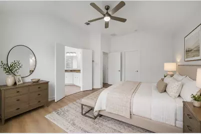 650 Westcross Street #70, Houston, TX 77018 - Photo 4