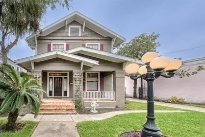 1108 Hyde Park Boulevard, Houston, TX 77006 - Photo 1