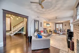 1108 Hyde Park Blvd, Houston, TX 77006 - Photo 8