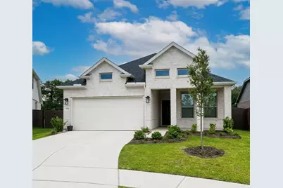 21122 Milazzo Park Trail, Tomball, TX 77377 - Photo 1