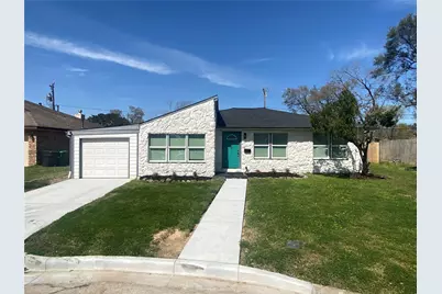 4963 Culmore Drive, Houston, TX 77021 - Photo 1