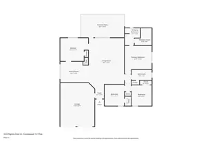 7231 Pebblemill Ln, Houston, TX 77086 - Photo 2