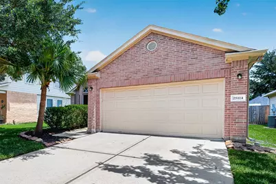 25114 Florina Ranch Drive, Katy, TX 77494 - Photo 2