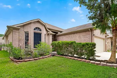 25114 Florina Ranch Drive, Katy, TX 77494 - Photo 4