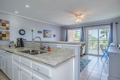 9520 Seawall Boulevard #126, Galveston, TX 77554 - Photo 2