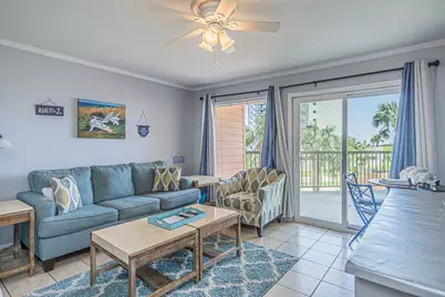 9520 Seawall Boulevard #126, Galveston, TX 77554 - Photo 8