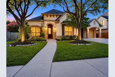 21502 Briar Landing Lane, Katy, TX 77450 - Photo 1