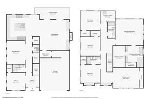 826 Ralfallen St, Houston, TX 77008 - Photo 46
