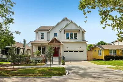 826 Ralfallen Street, Houston, TX 77008 - Photo 1