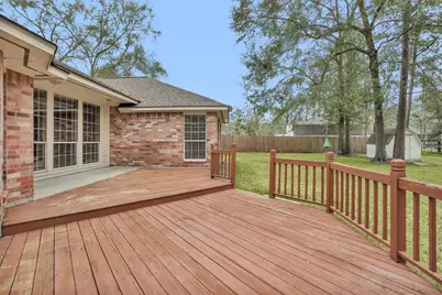 2419 Carriage Ridge Lane, Conroe, TX 77384 - Photo 34