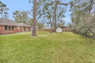 2419 Carriage Ridge Ln, Conroe, TX 77384 - Photo 40