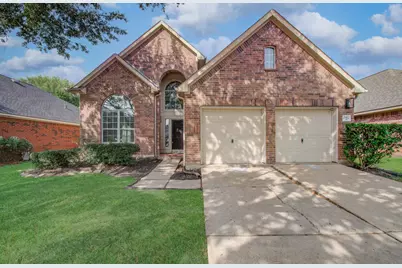 2922 Laurel Brook Lane, Pearland, TX 77584 - Photo 1