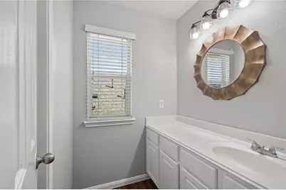 2922 Laurel Brook Lane, Pearland, TX 77584 - Photo 38