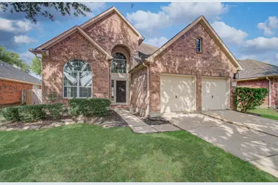 2922 Laurel Brook Lane, Pearland, TX 77584 - Photo 2