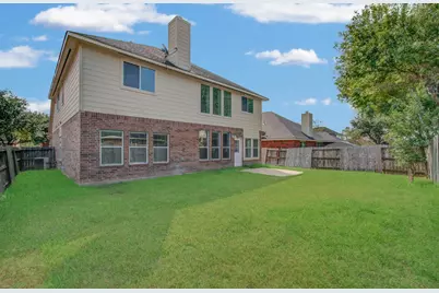2922 Laurel Brook Lane, Pearland, TX 77584 - Photo 46