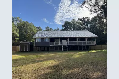 275 Buffalo Run E, Livingston, TX 77351 - Photo 1