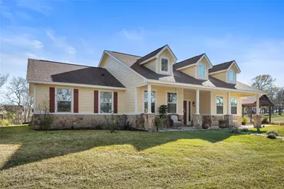 9467 Loop Road, Bellville, TX 77418 - Photo 4