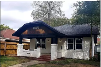 4313 Polk Street, Houston, TX 77023 - Photo 1