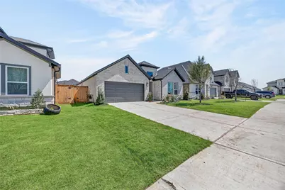 9627 Starry Eyes Lane, Richmond, TX 77407 - Photo 4