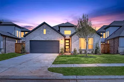 9627 Starry Eyes Lane, Richmond, TX 77407 - Photo 1